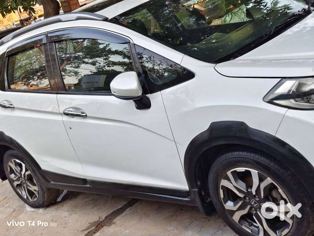 Honda Wr-v 1.5 Vx I-dtec, 2017, Diesel