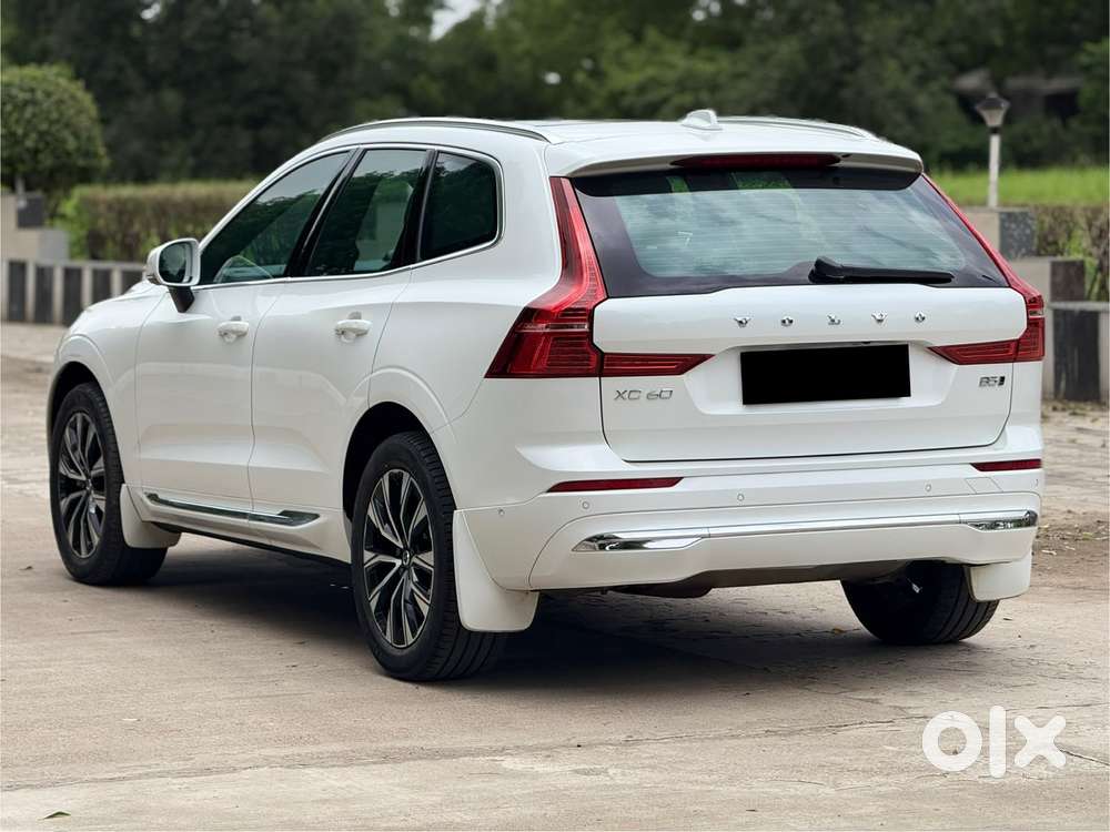 Volvo Xc60 2.0 B5 Ultimate, 2023, Petrol