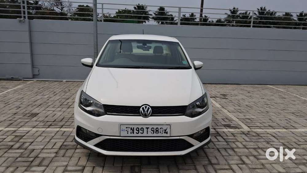 Volkswagen Vento 1.2 Tsi Highline, 2021, Petrol