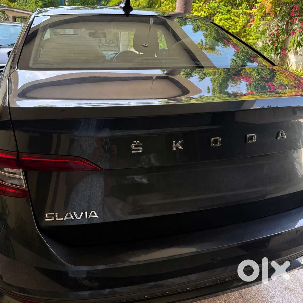 Skoda Slavia 1.0 Ambition 2023