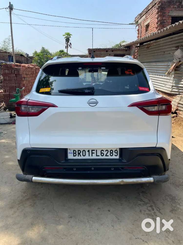 Nissan Magnite 1.0 Xe 2021