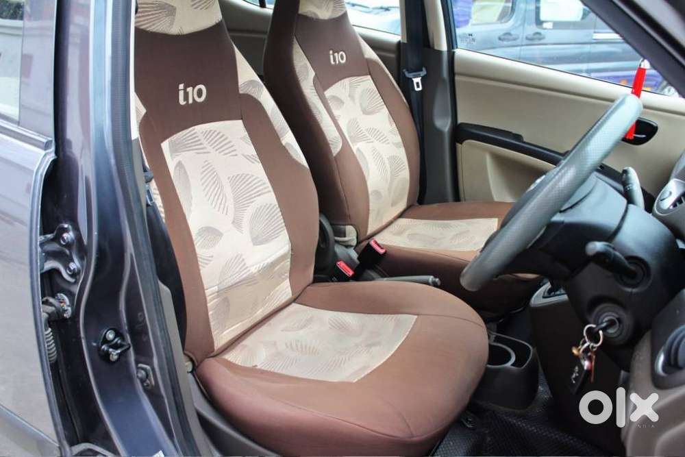 Hyundai I10 Magna O, 2014, Petrol