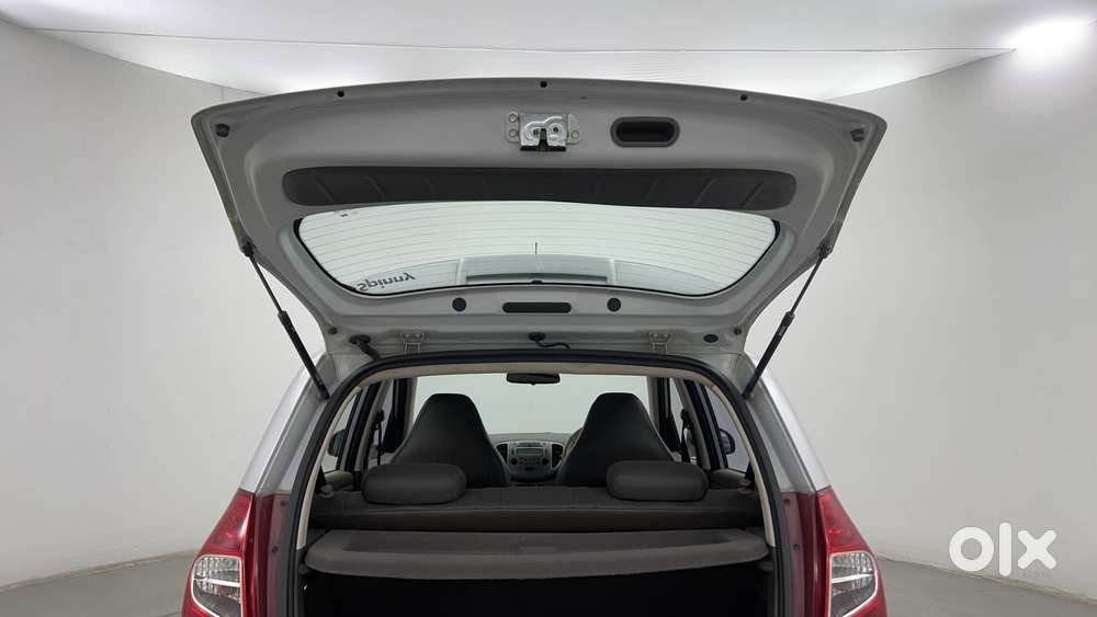 Hyundai I10 Sportz 1.2 Kappa2, 2013, Petrol