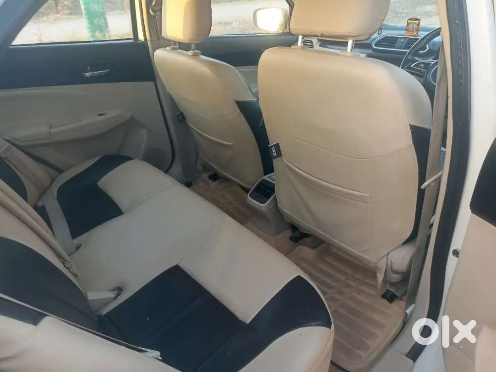 Maruti Suzuki Dzire 2019 Cng & Hybrids Well Maintained