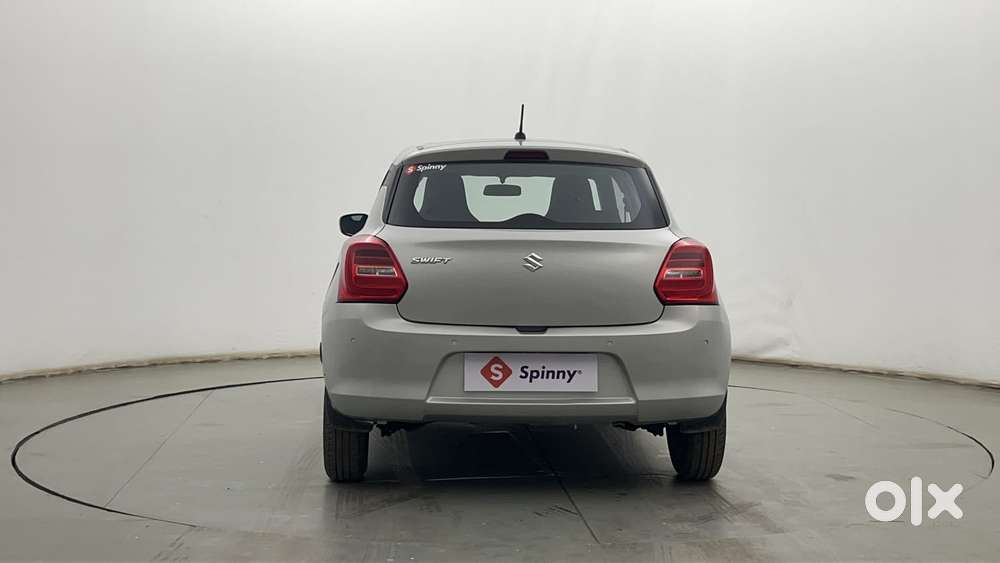 Maruti Suzuki Swift 1.3 Lxi, 2023, Petrol