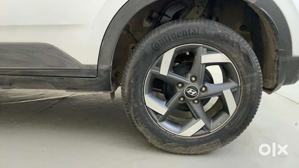 Hyundai Venue Sx Plus Turbo Dct, 2020, Petrol