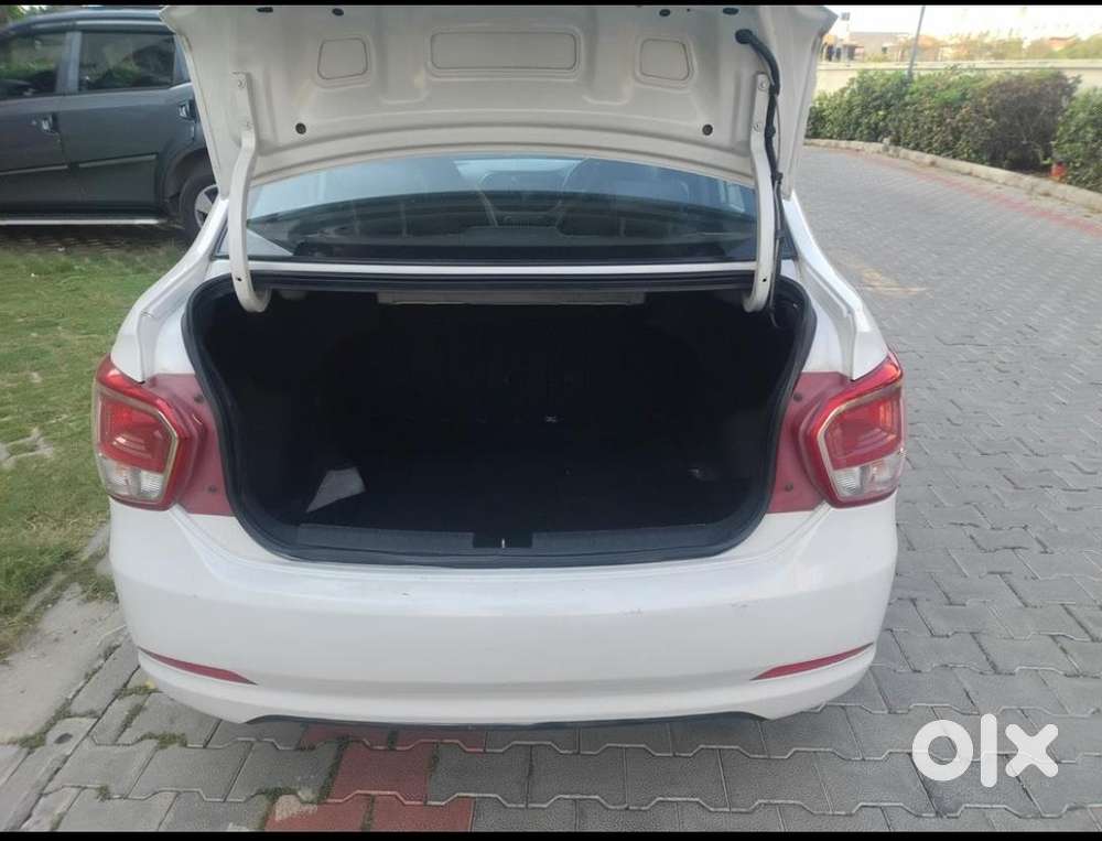 Hyundai Xcent Prime 1.2 T Plus Crdi, 2017, Diesel