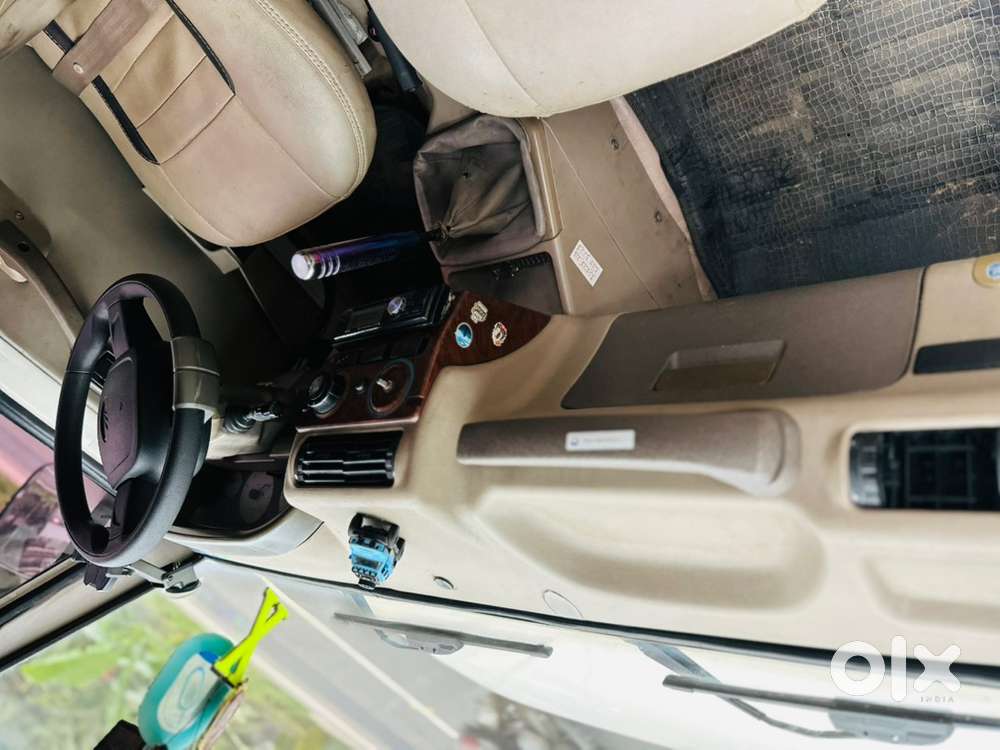Mahindra Bolero Diesel 2010