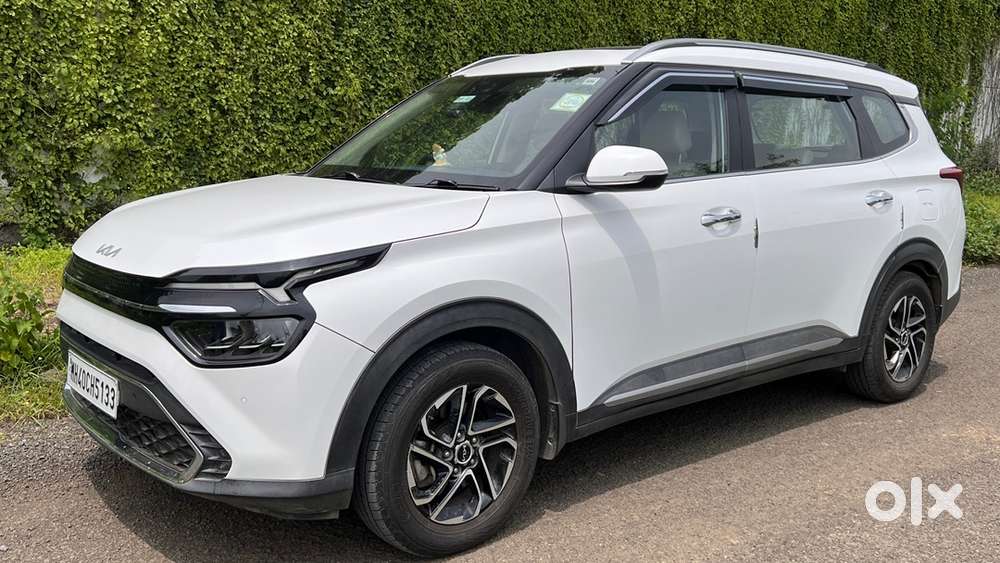 Kia Carens 1.4 Petrol 2022