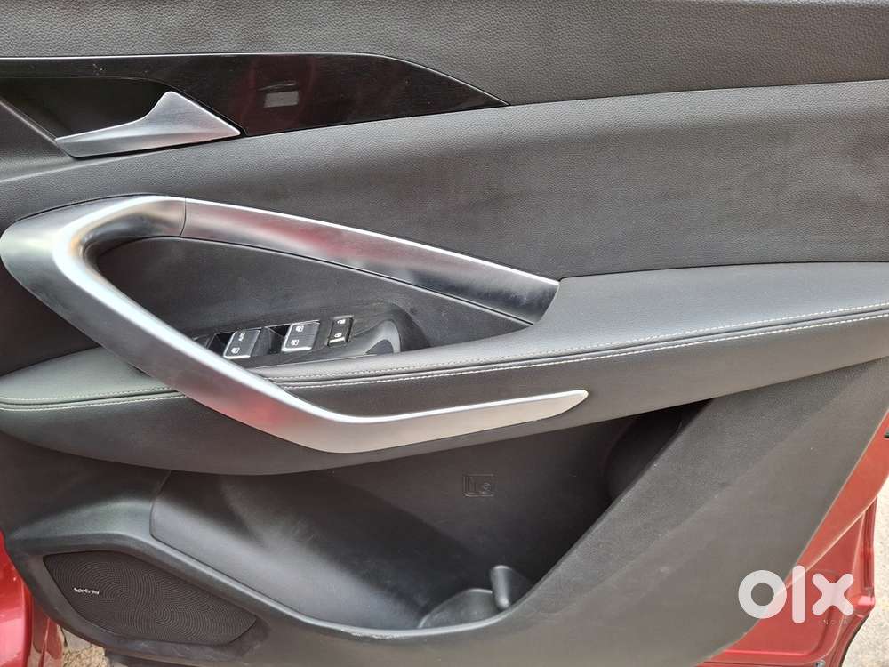 Mg Hector Diesel Mt 2019 Car