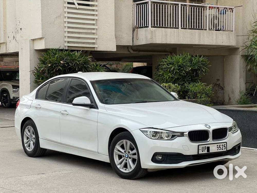 Bmw 3 Series 320d Sport, 2016, Diesel