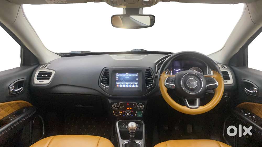 Jeep Compass 2.0 Sport Diesel, 2020, Diesel