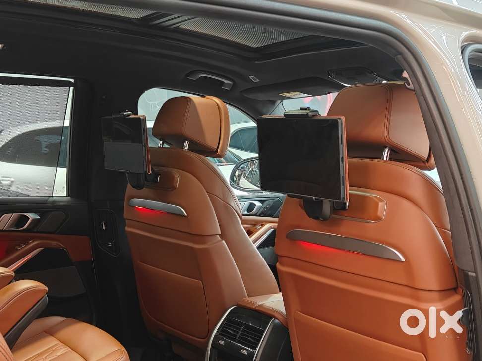 Bmw X7 3.0 Xdrive 40d M Sport, 2025, Diesel