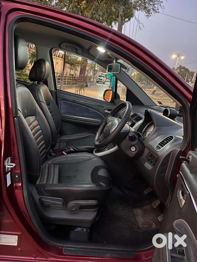 Maruti Suzuki Ritz Zxi Abs, 2012, Petrol