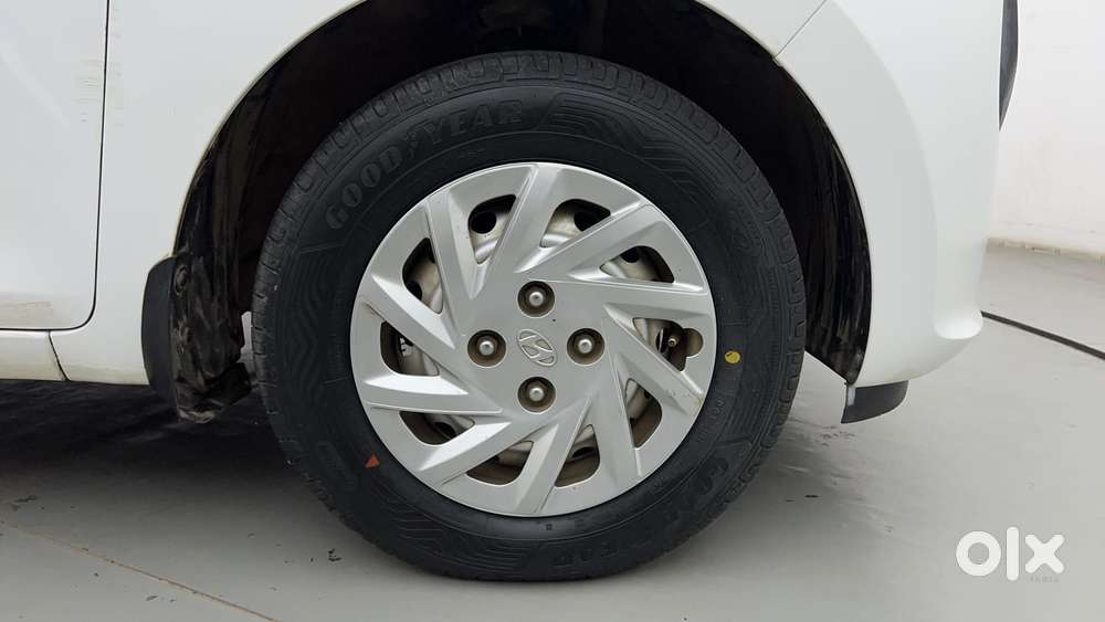 Hyundai New Santro 1.1 Sportz Executive Cng, 2022, Cng & Hybrids