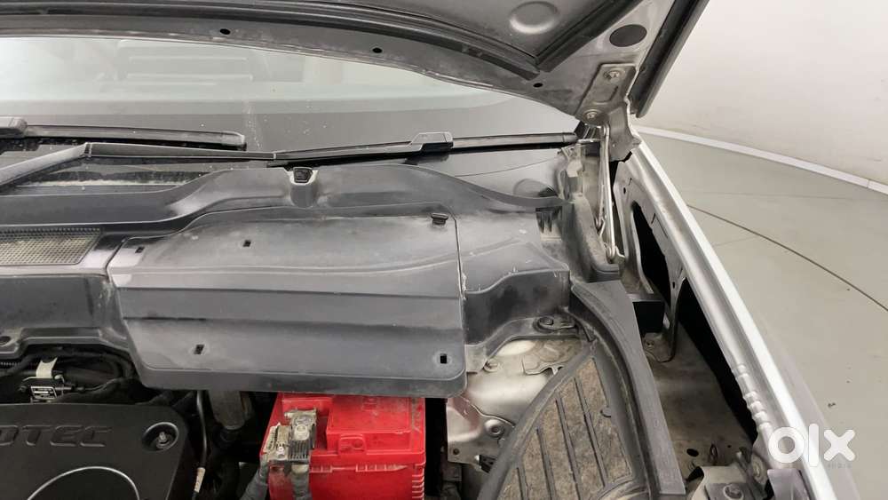 Tata Harrier Xz, 2019, Diesel