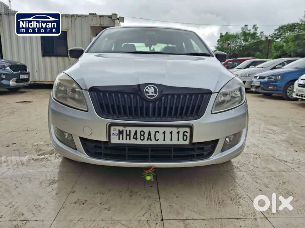 Skoda Rapid 1.5 Tdi At Style Plus, 2015, Diesel