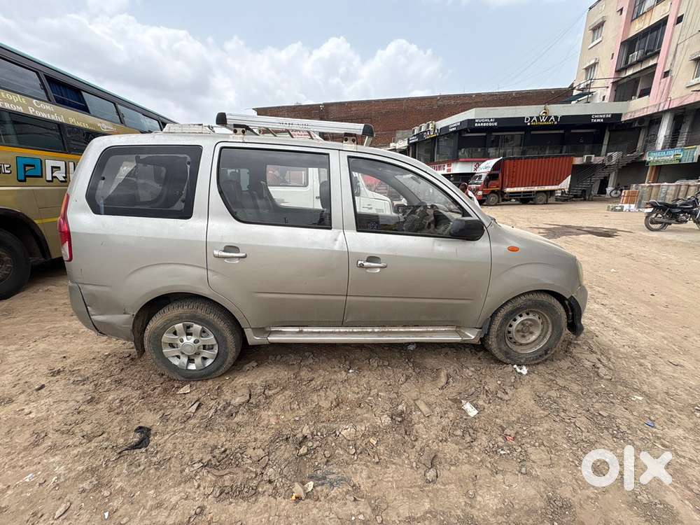 Mahindra Xylo Diesel 2010