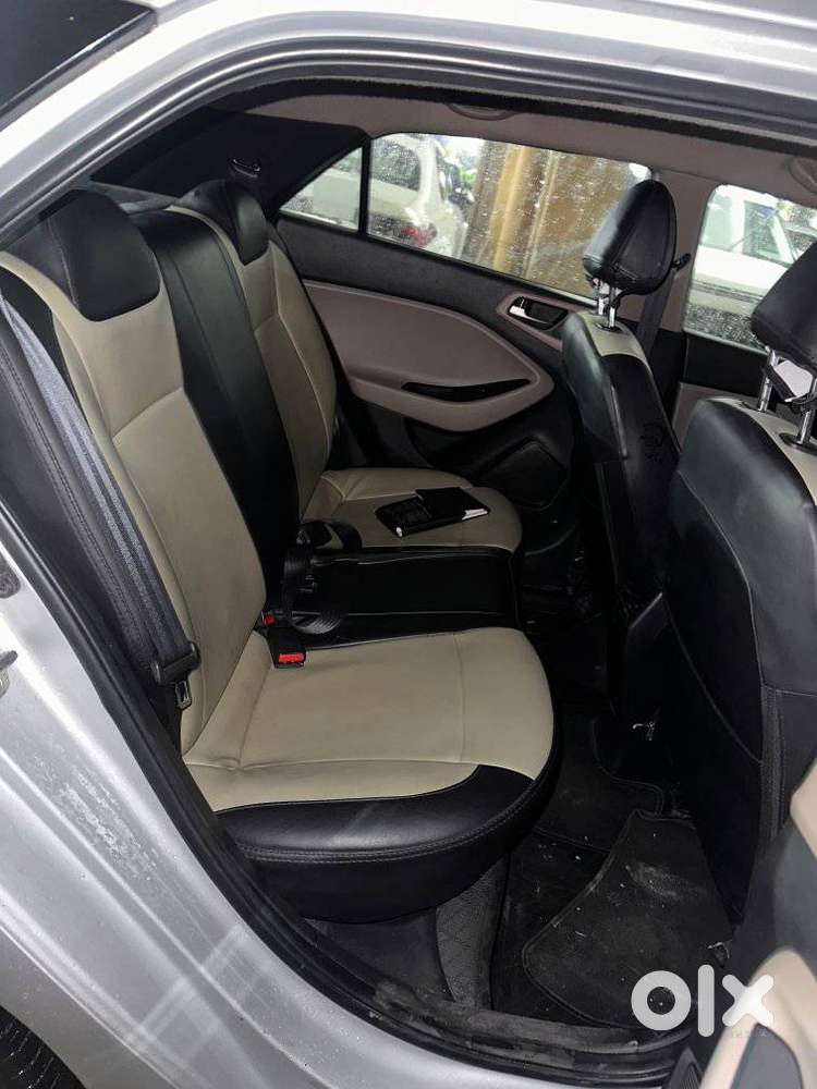 Hyundai I20 1.2 Asta, 2017, Petrol
