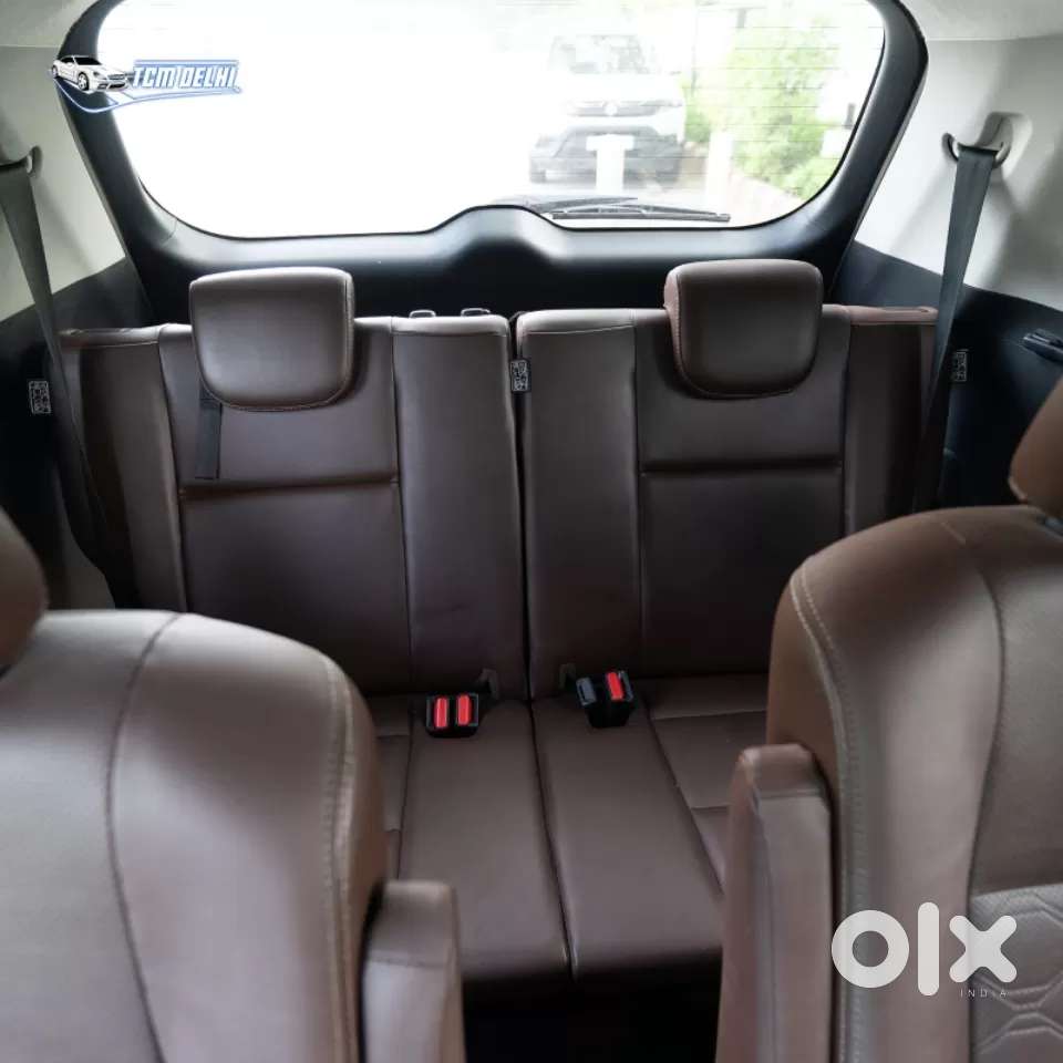 Toyota Innova Hycross 2.0 Zx Hybrid 7 Str, 2023, Petrol