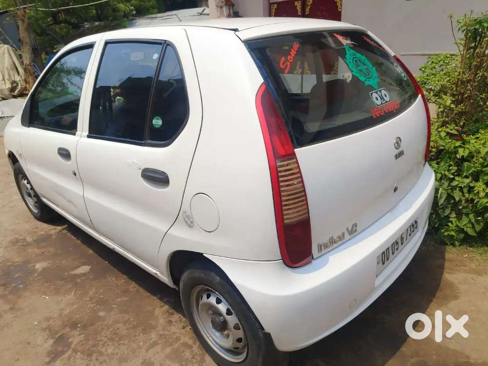 Car In Running Condition