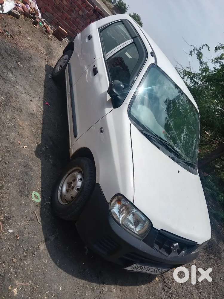 Maruti Suzuki Alto 2010 Lx