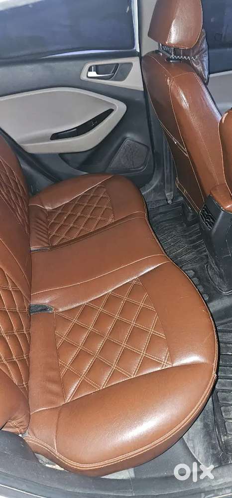 Hyundai Elite I20 2017 Cng & Hybrids 137000 Km Driven