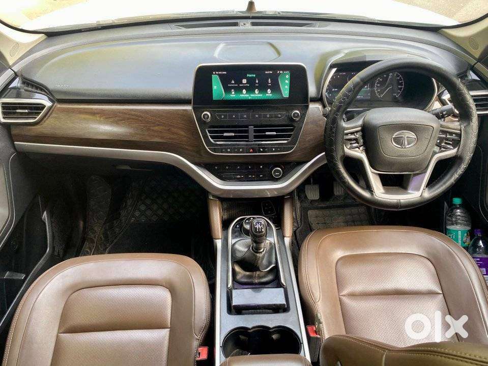 Tata Harrier Xz, 2020, Diesel