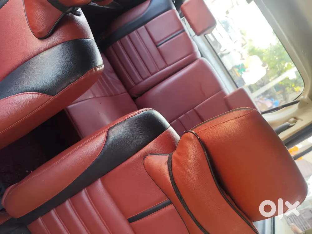 Maruti Suzuki Wagon R Lxi Cng 2017