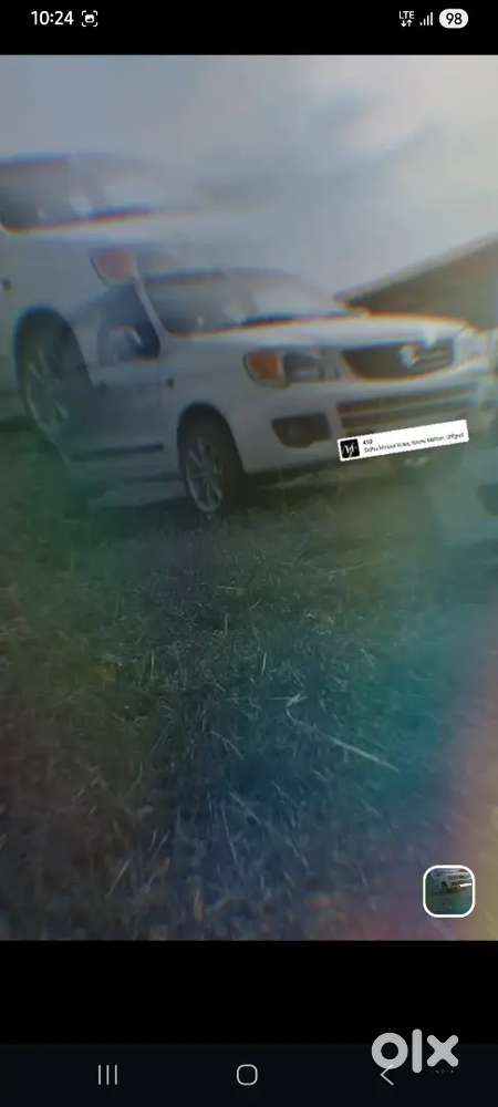 Full Modified Newly Alloy Tyres Best Seat Cover