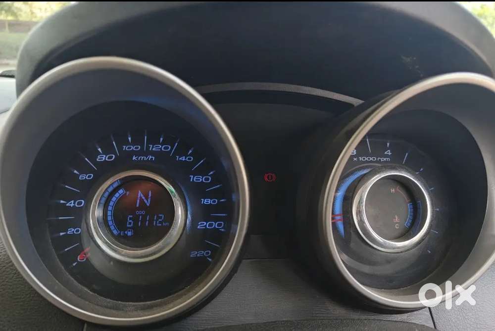 Mahindra Xuv500 Diesel Manual 2018