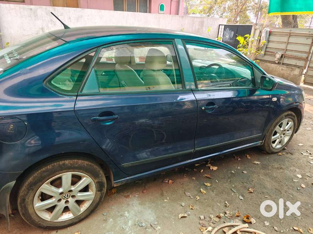 Good Vehicle And Well Maintained