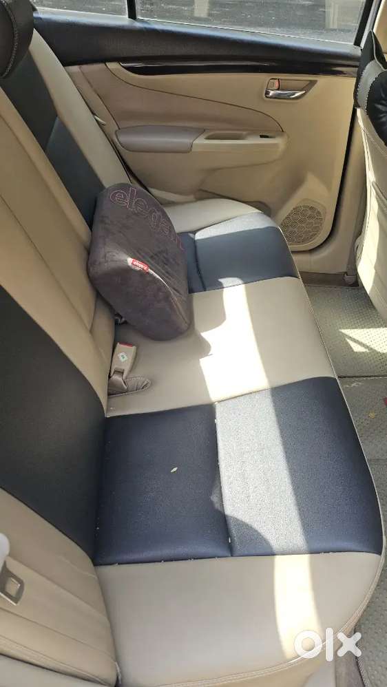 Maruti Ciaz 2016 Vdi Diesel All Original