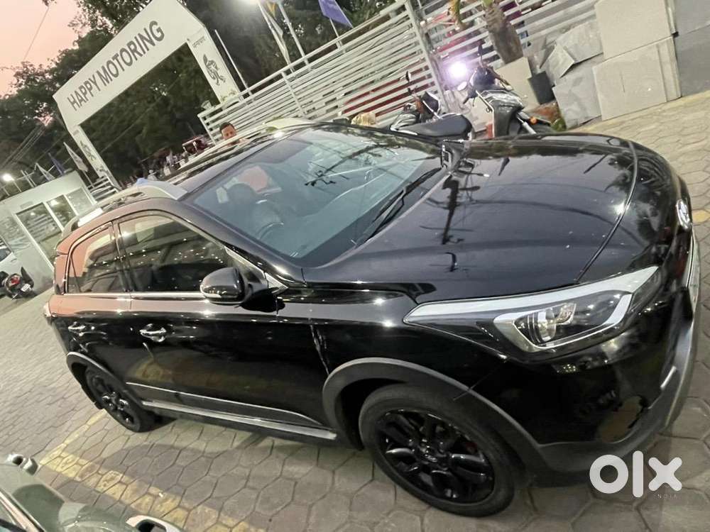 Hyundai I20 Active 2016 Diesel 106000 Km Driven