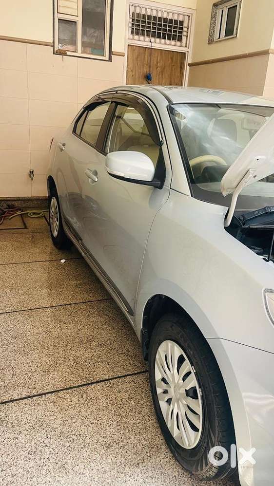 Maruti Suzuki Swift Dzire 2024 Cng & Hybrids Good Condition