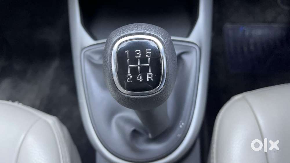 Hyundai Grand I10 Nios Sportz 1.2 Kappa Vtvt, 2023, Petrol