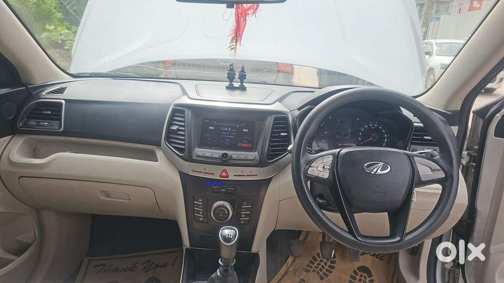 Mahindra Xuv300 Diesel 2019 Manual