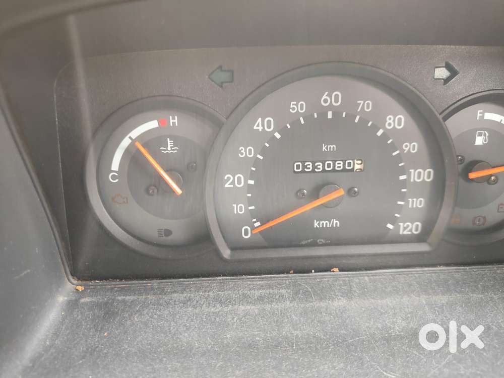 Maruti Suzuki Omni 8 Seater Bsiv, 2019, Petrol