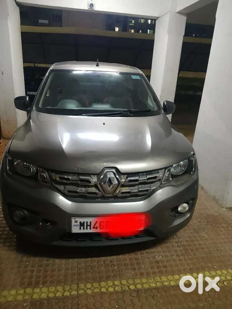 Car Is Good Condition And Recently Service Done