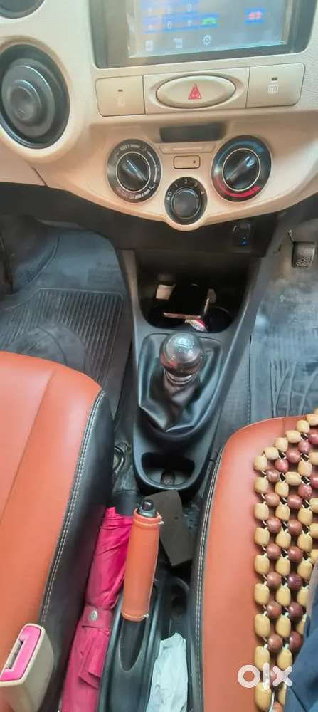 Toyota Etios 2019 Diesel 250000 Km Driven