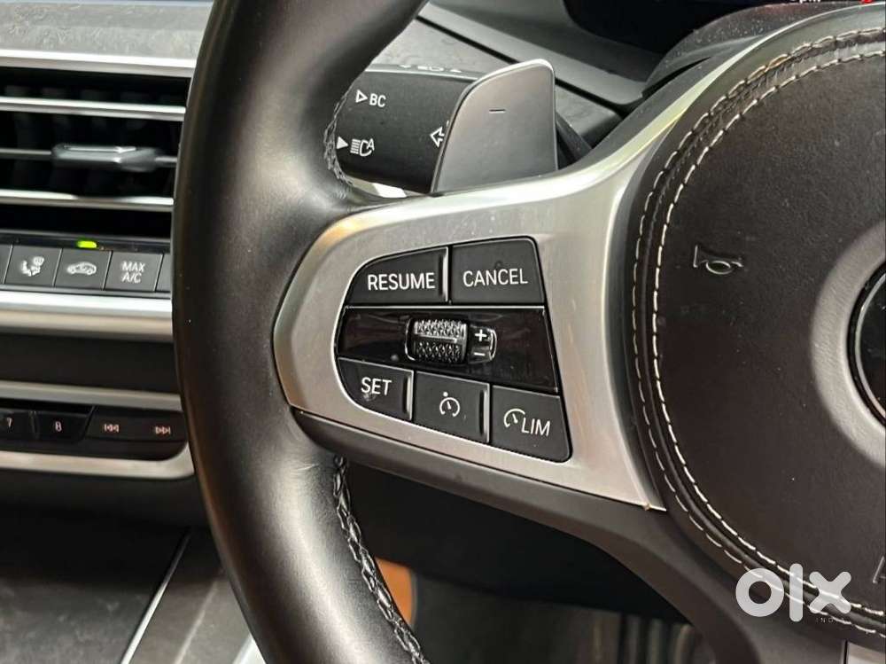Bmw X5 Xdrive40i M Sport, 2022, Petrol