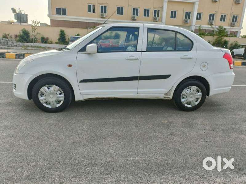 Maruti Suzuki Dzire 2017-2020 Vdi, 2017, Diesel