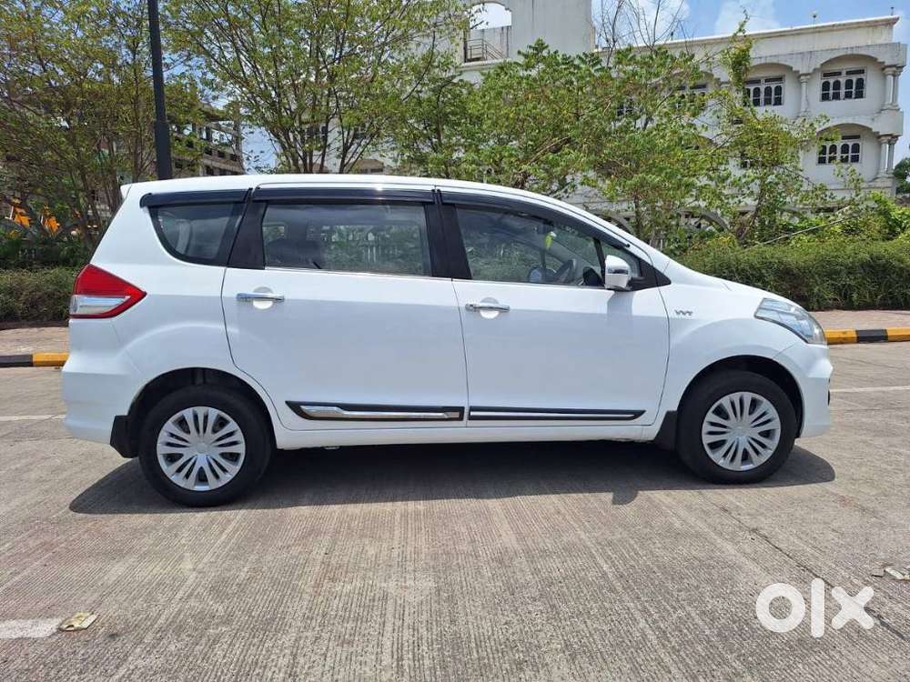 Maruti Suzuki Ertiga Vxi Cng, 2018, Cng & Hybrids
