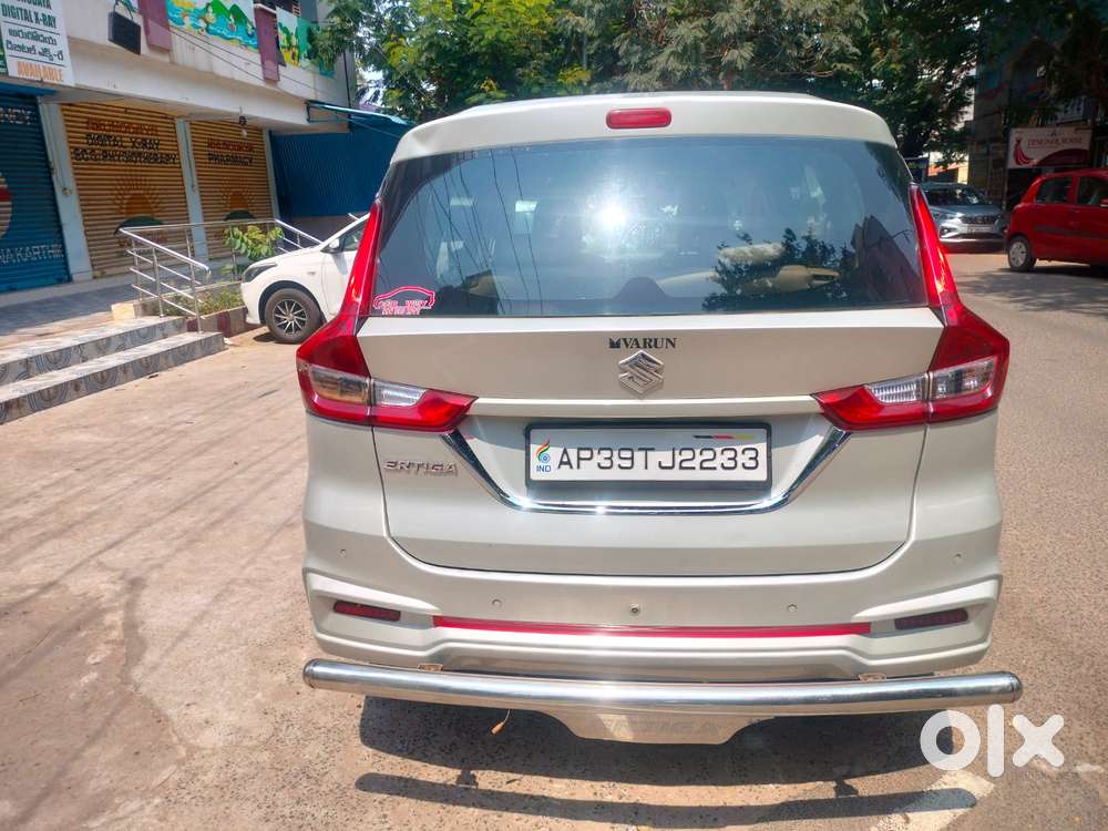Maruti Suzuki Ertiga 2012-2015 Vdi, 2020, Diesel