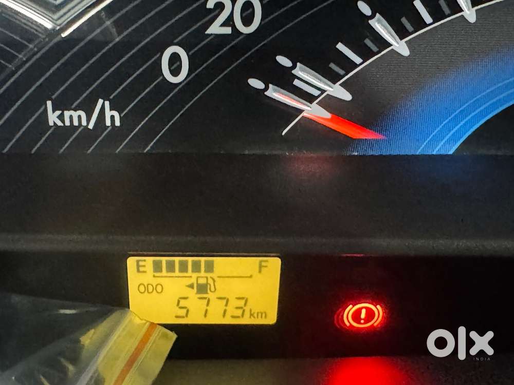 Toyota Etios 1.5 V 2013