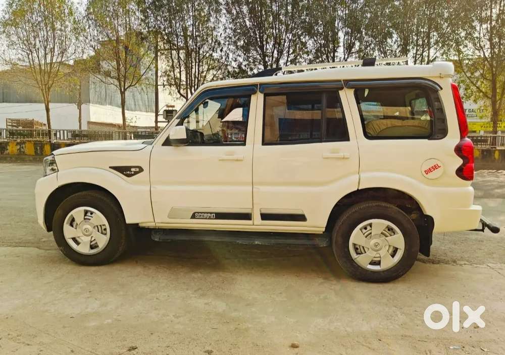 Mahindra Bolero Power Plus