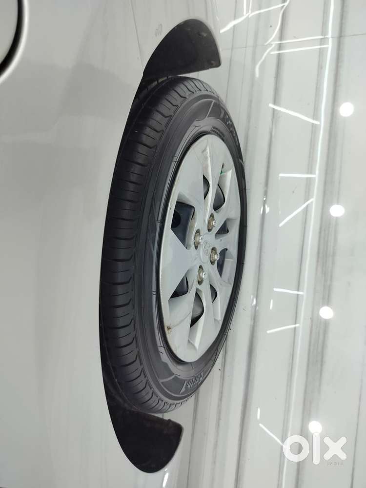 Hyundai Xcent 1.2 Vtvt S, 2015, Petrol