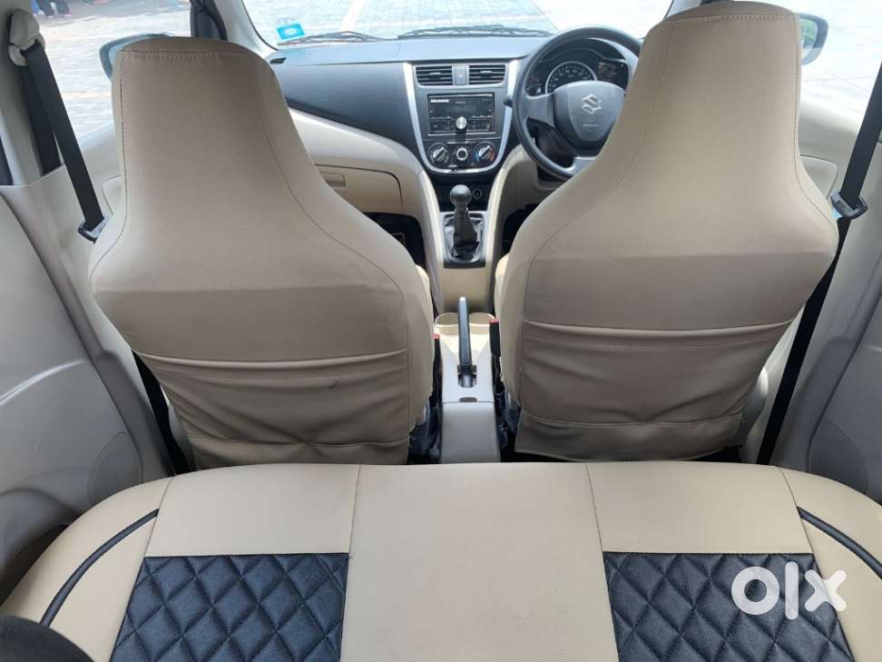 Maruti Suzuki Celerio Cng Vxi Optional, 2021, Cng & Hybrids