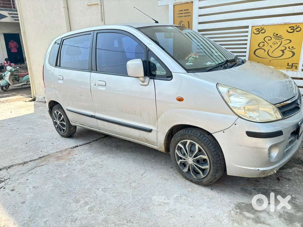 Maruti Zen Estilo 2010