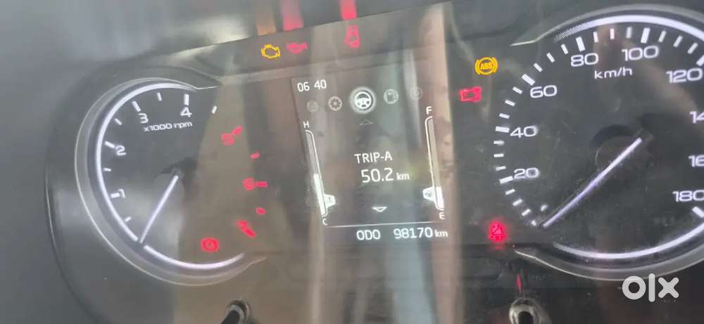Mahindra Bolero Neo 2023